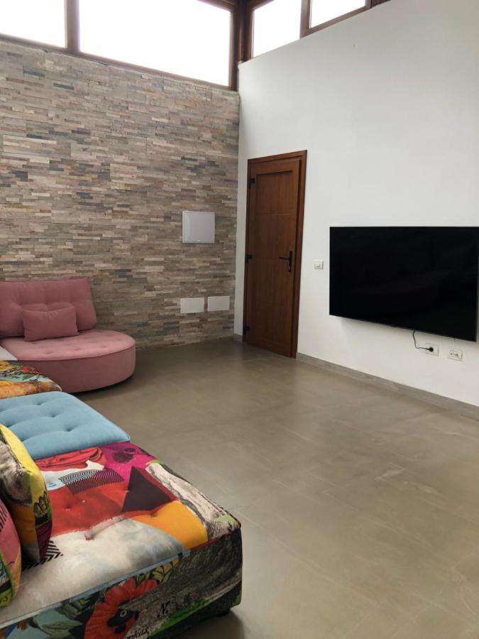 Vivienda Vacacional Agripina Echedo Exterior foto